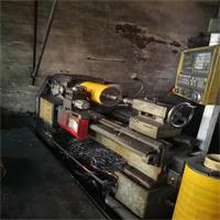 Slitting machine 